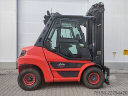 Linde H50D-03/396 EVO