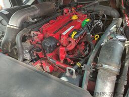 Linde H50D-03/396 EVO