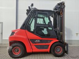 Linde H50D-03/396 EVO