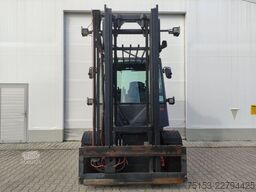 Linde H50D-03/396 EVO