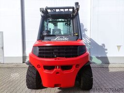Linde H50D-03/396 EVO