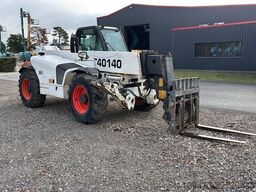 Bobcat T40140