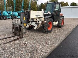 Bobcat T40140