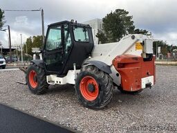 Bobcat T40140