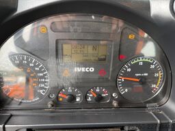 IVECO Trakker AD 190T36  4x4 Winterdienst
