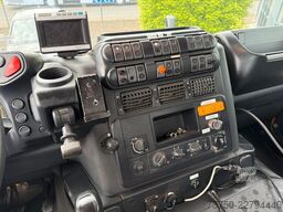 IVECO Trakker AD 190T36  4x4 Winterdienst