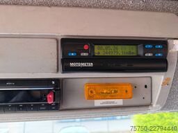 IVECO Trakker AD 190T36  4x4 Winterdienst