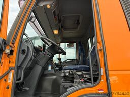IVECO Trakker AD 190T36  4x4 Winterdienst