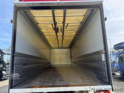 MERCEDES-BENZ ACTROS 2545 L Getränkekoffer 8,15 m LBW 2 T*LENK