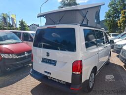VW T6.1 Wohnmobil/Summermobil mit Aufstelldach  NEU