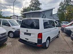 VW T6.1 Wohnmobil/Summermobil mit Aufstelldach