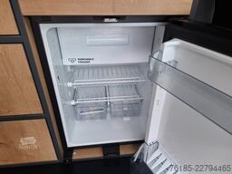 VW T6.1 Wohnmobil/Summermobil mit Aufstelldach