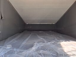 VW T6.1 Wohnmobil/Summermobil mit Aufstelldach
