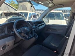 VW T6.1 Kasten lang  1. Hand Klima