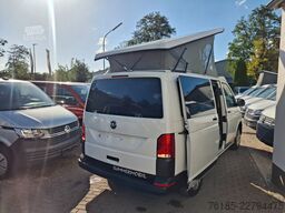 VW T6.1 Wohnmobil/Summermobil mit Aufstelldach