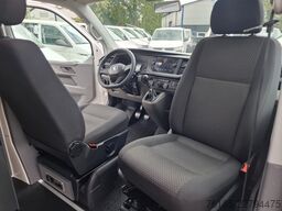 VW T6.1 Wohnmobil/Summermobil mit Aufstelldach