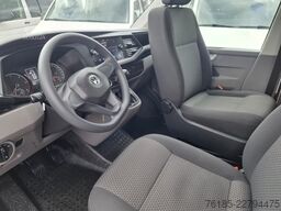 VW T6.1 Wohnmobil/Summermobil mit Aufstelldach