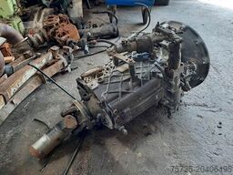 ZF T600B