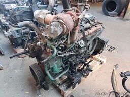 VOLVO D7C250