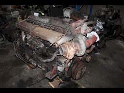 IVECO FIAT 8210.22 TURBOSTAR