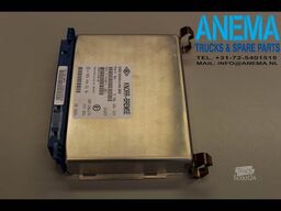 KNORR-BREMSE A0014460136