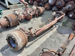 IVECO FRONT AXLE