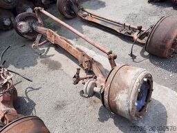 IVECO FRONT AXLE