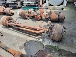 IVECO FRONT AXLE