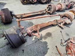 IVECO FRONT AXLE