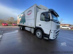 Volvo FM 450 Schmierstoff Anlage Pumpe