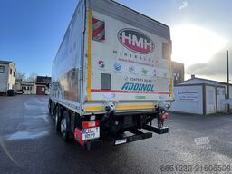 Volvo FM 450 Schmierstoff Anlage Pumpe