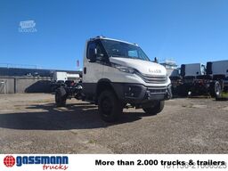 Iveco Daily 70S18HA8 WX 4x4