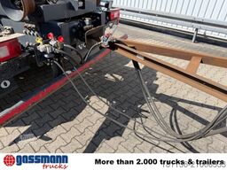 HKM G18 SZB 5.0 Schlittenabroller