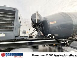  M225, Intermix Betonmischer ca. 10m³, Liftachse,