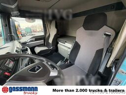 MAN TGS 18.430 4x4 BLS, LOF, Kipphydraulik