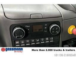 MAN TGS 26.480 6x4H-4 BL, HydroDrive, Lenk-/Lift,