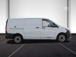 Mercedes-Benz eVito 112 KA,lang,Navi,Klima,Tempomat