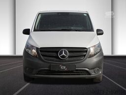 Mercedes-Benz eVito 112 KA,lang,Navi,Klima,Tempomat