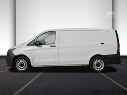 Mercedes-Benz eVito 112 KA,lang,Navi,Klima,Tempomat