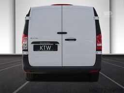 Mercedes-Benz eVito 112 KA,lang,Navi,Klima,Tempomat