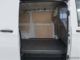 Mercedes-Benz eVito 112 KA,lang,Navi,Klima,Tempomat