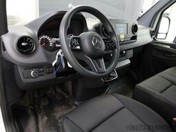 Mercedes-Benz Sprinter315 KA,3924mm,SortimoRegal/Leiterträger