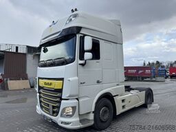 DAF XF 530 FT INTARDER