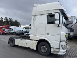DAF XF 530 FT INTARDER