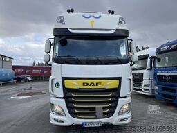 DAF XF 530 FT INTARDER