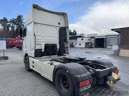 DAF XF 530 FT INTARDER