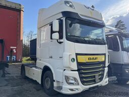 DAF XF 530 FT INTARDER
