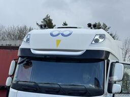 DAF XF 530 FT INTARDER