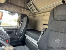 DAF XF 530 FT INTARDER