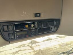 DAF XF 530 FT INTARDER